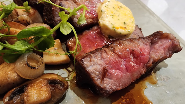 Elfuego by COLLIN’S® (Jewel Changi Airport)