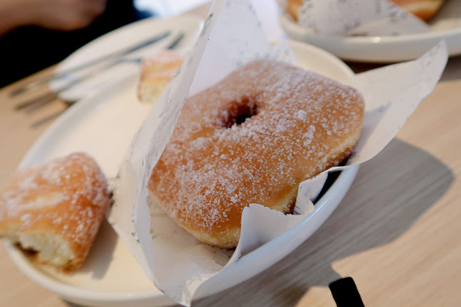 Opinii despre GelatiAmo OneNorth în Singapore - Hospitality and gastronomy