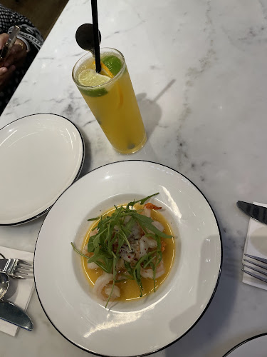 Pizza Express | Scotts Square (Orchard) - Singapore