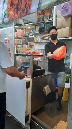 Opinii despre Penang Fried Kway Teow în Singapore - Hospitality and gastronomy