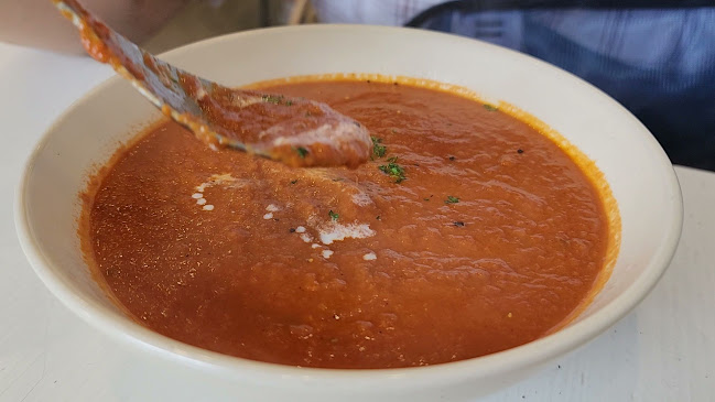 Comentarii opinii despre COTTAGE by The Straits People Cafe (TSP Coffee)