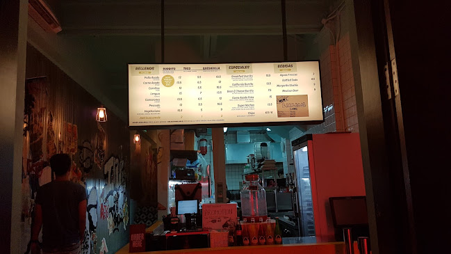 Comentarii opinii despre Muchachos