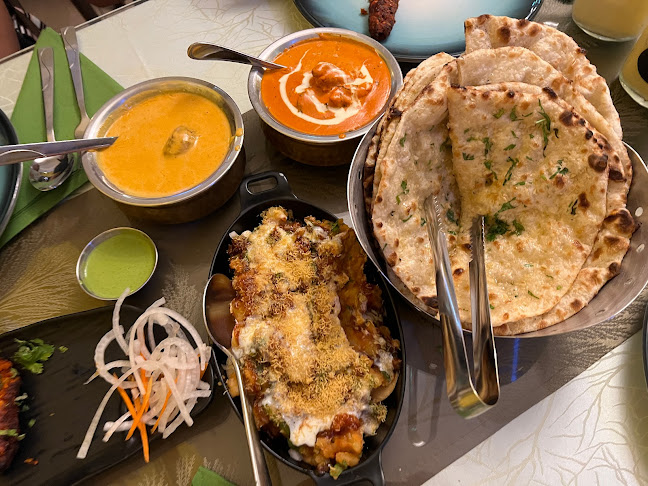 Shamiana Restaurant - Serangoon Garden Way - Singapore