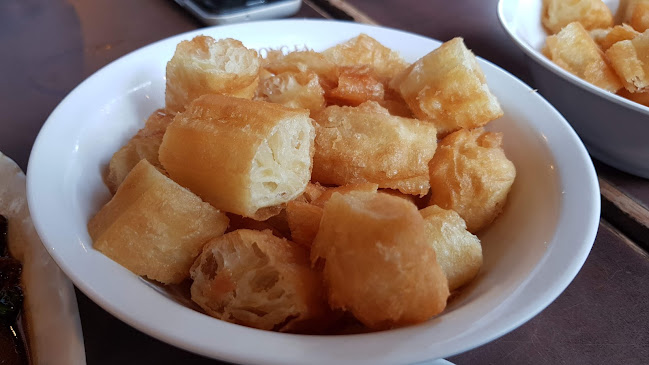 Song Fa Bak Kut Teh ESR BizPark @ Changi - Singapore