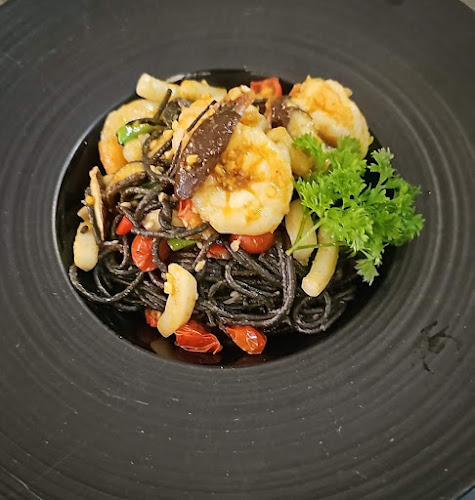 Comentarii opinii despre Sweet Garden Dining Cafe