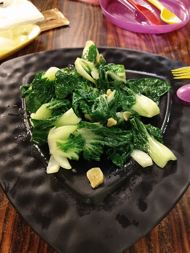 Comentarii opinii despre Kelly Jie Seafood (TPY Mellben Seafood) 龍海鲜螃蟹王