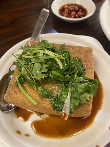 Comentarii opinii despre Soup Restaurant 三盅两件 (Hougang Mall)