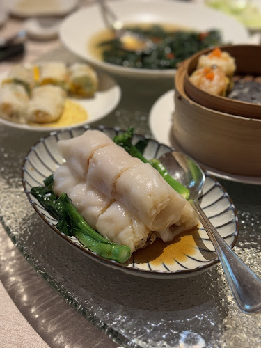 Li Bai Cantonese Restaurant - Hospitality and gastronomy