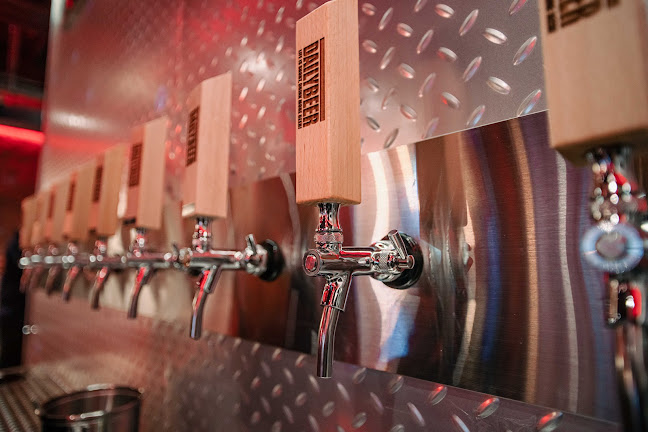 Daily Beer (Telok Ayer)