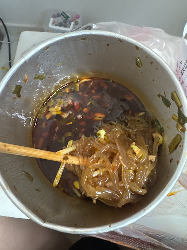 辣不辣 Labula Mala Sichuan Restaurant @ Oasis Terrace - Singapore