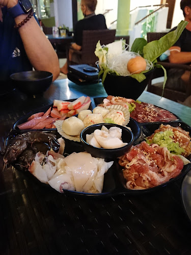 The Grassroots’ Club, Singapore 568046