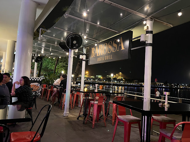 Comentarii opinii despre Barossa Steak and Grill