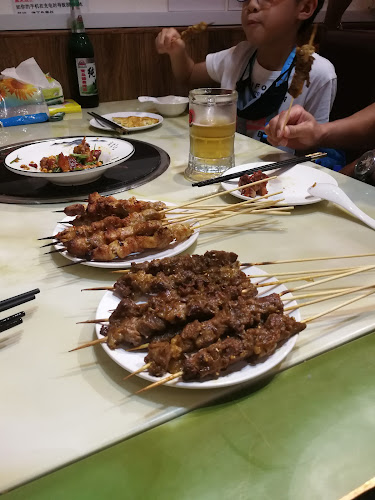 Opinii despre Happy Dining Seafood (喜来聚海鲜) în Singapore - Hospitality and gastronomy