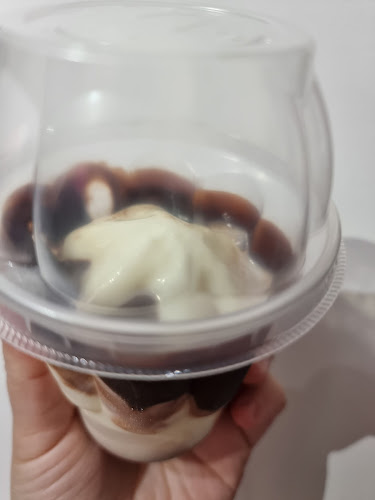 McDonald's SAFRA Punggol - Singapore