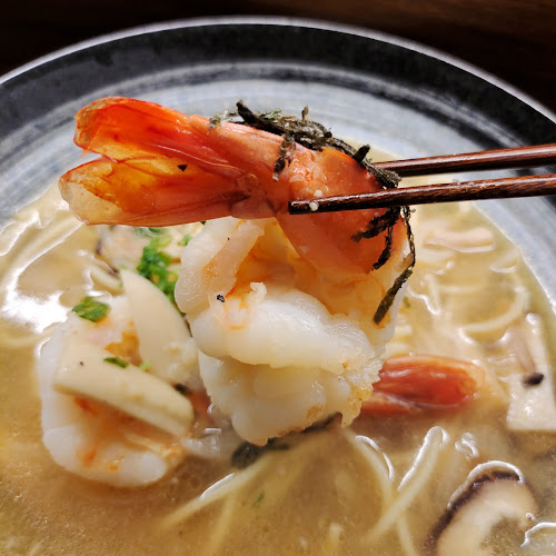 HIBACHI JAPANESE CASUAL DINING - Singapore