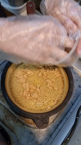 Opinii despre yuu xiang dam dessert în Singapore - Hospitality and gastronomy