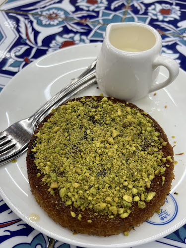 Anatolia Restaurant SG