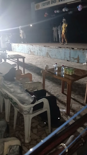 McDonald's Paya Lebar Square - Hospitality and gastronomy