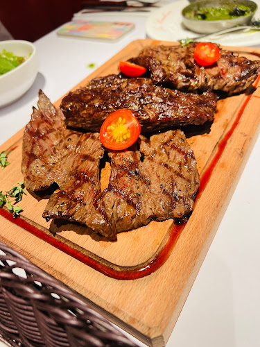 Comentarii opinii despre Les Bouchons @ Ann Siang