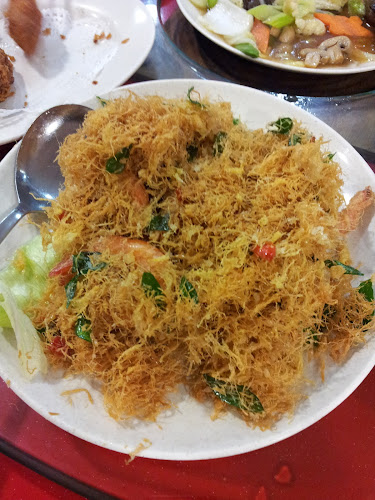 Opinii despre Whampoa Keng Fish Head Steamboat @ Balestier în Singapore - Hospitality and gastronomy