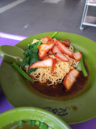 115 Bukit Merah Vw, stall 01-67, Singapore 151115