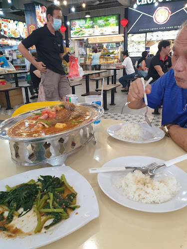 Opinii despre DETIAN 德天 COFFEESHOP în Singapore - Hospitality and gastronomy