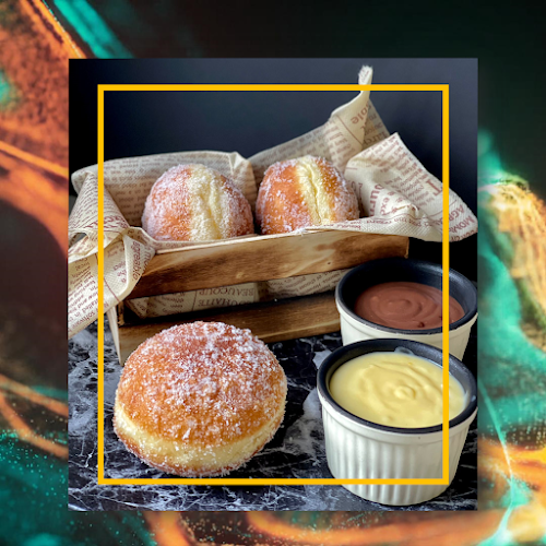 OOHH... So Good - Hospitality and gastronomy