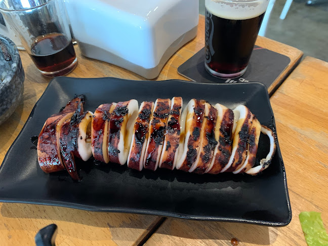 Comentarii opinii despre Tachinomiya Japanese Izakaya & Bar