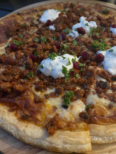 High Tide Bistro and Bar - Singapore