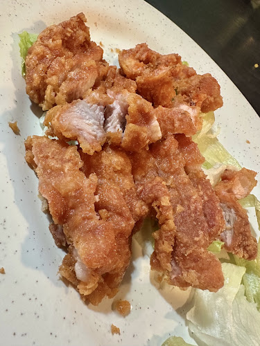 Eastern House of Seafood - Singapore