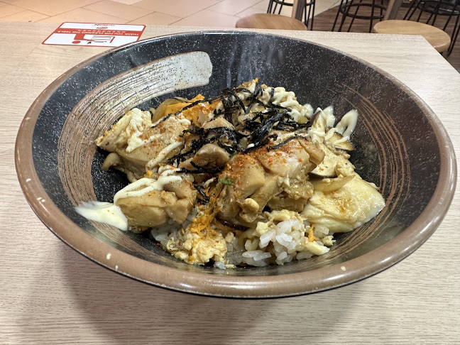 Comentarii opinii despre umisushi