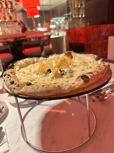 Il Clay Supper Club - Hospitality and gastronomy