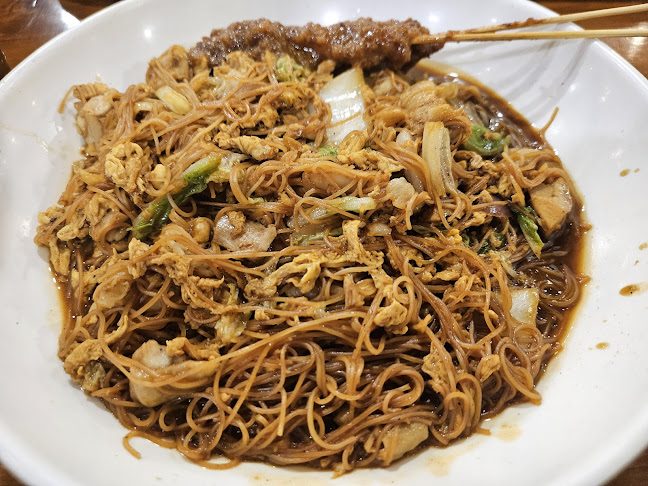 Lucky Cuisine - Hospitality and gastronomy