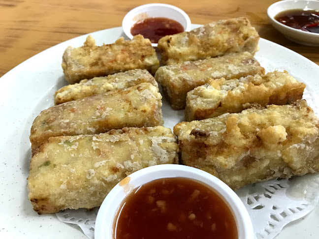 Hong Kong Street Chun Kee - Hospitality and gastronomy