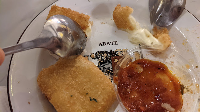 Opinii despre Pastaria Abate în Singapore - Hospitality and gastronomy