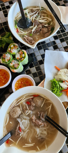 So Pho (Waterway Point) - Singapore