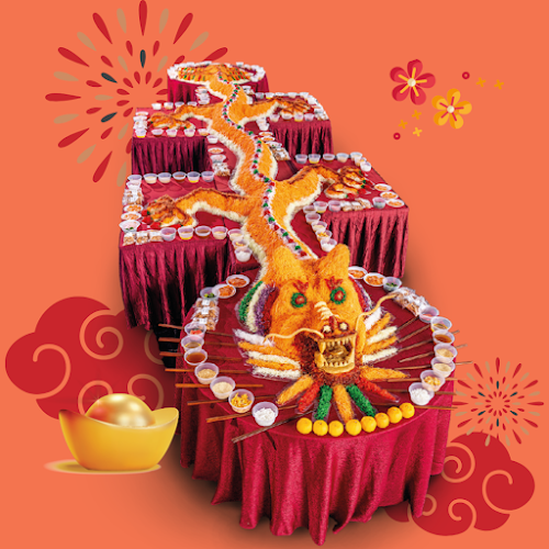 Orange Clove Catering