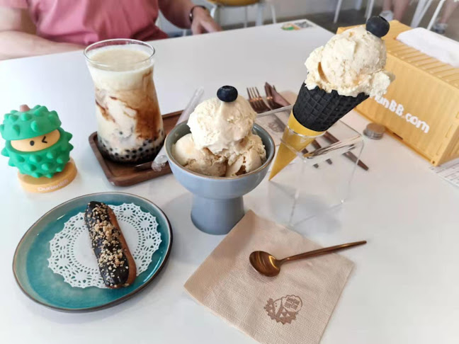 DurianBB Singapore