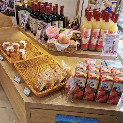 Châteraisé @ Oasis Terraces