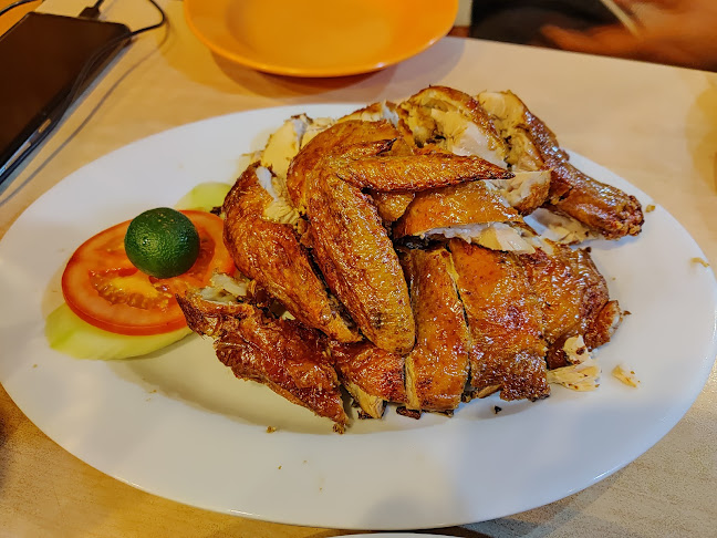 Wing Seong Fatty's Restaurant