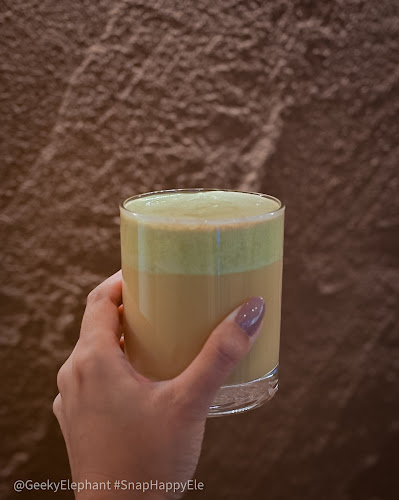 COTTA 🍨 🧇 - Singapore