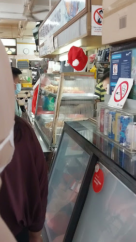 Opinii despre Keng Wah Sung Cafe în Singapore - Hospitality and gastronomy