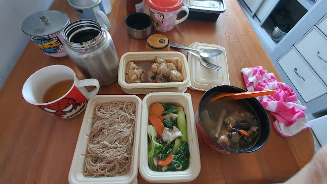 Comentarii opinii despre Tian Wei Signature