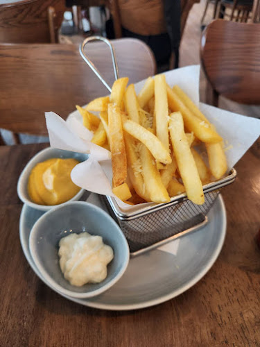 O’Coffee Club (T4) - Singapore