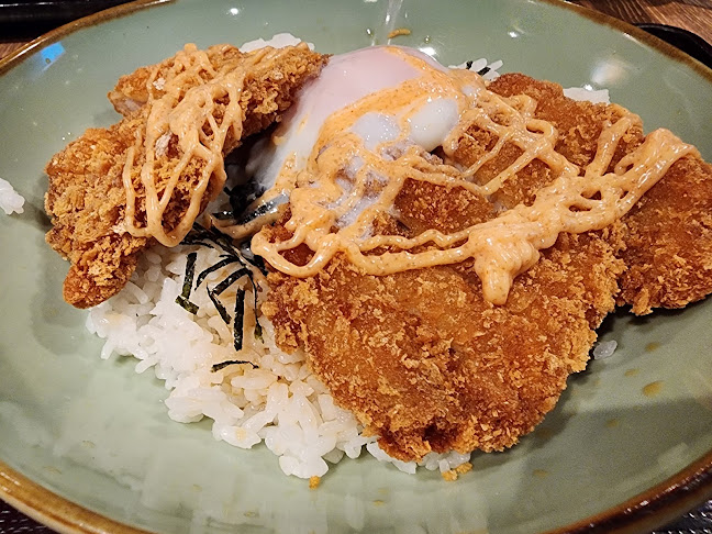 B1-49 &JOY JAPANESE FOOD STREET @, Jurong Point, Singapore 648886