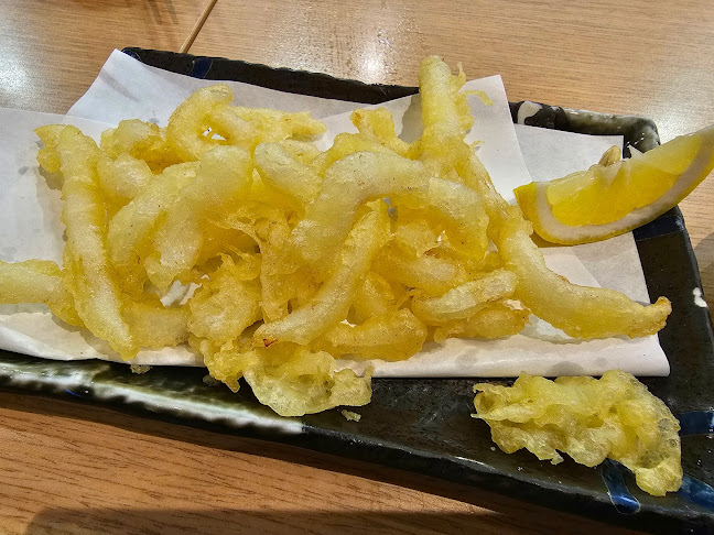 Ichiban Boshi (Century Square) - Singapore