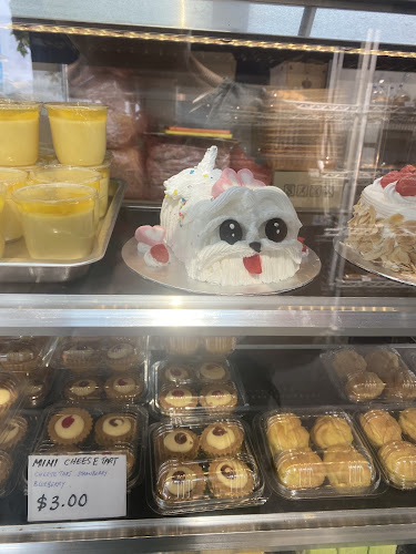 Opinii despre Lee Guan Cake Shop în Singapore - Hospitality and gastronomy