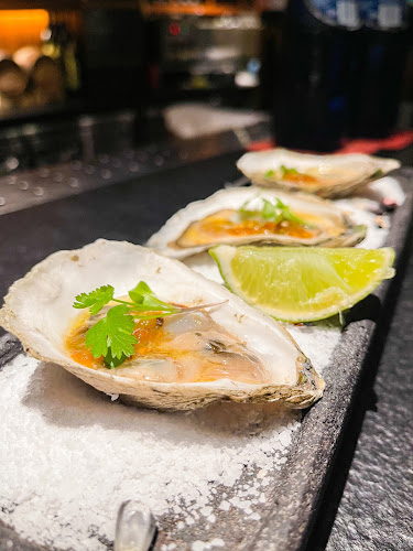 Nixta Mexican Grill & Bar - Hospitality and gastronomy