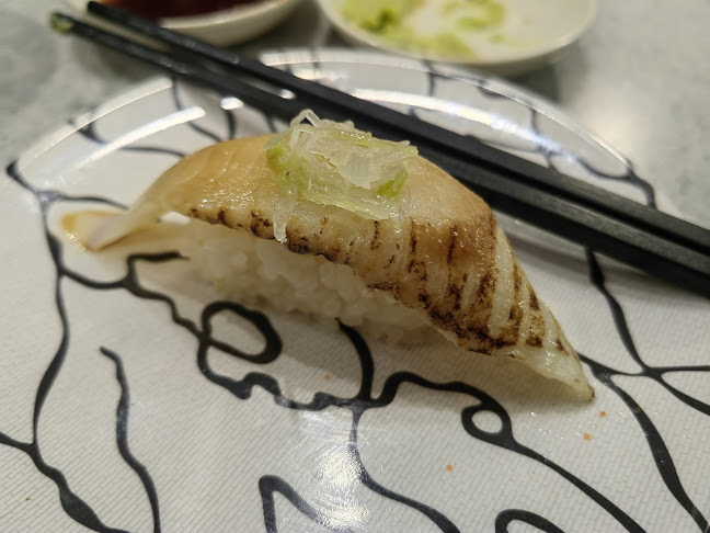 Sushi Express - Sun Plaza - Singapore