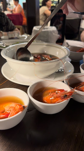 Comentarii opinii despre JUMBO Seafood - Dempsey Hill